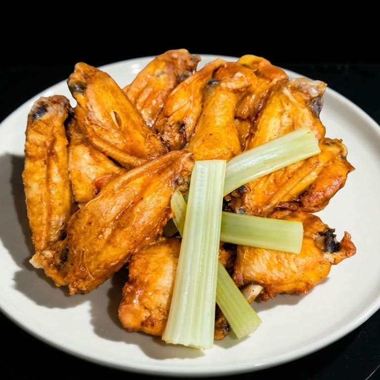 Delicious Grilled Chicken Options