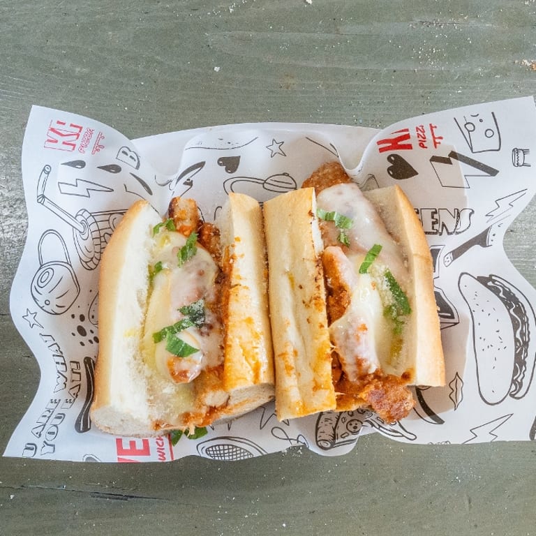 Satisfy Your Dinner Cravings