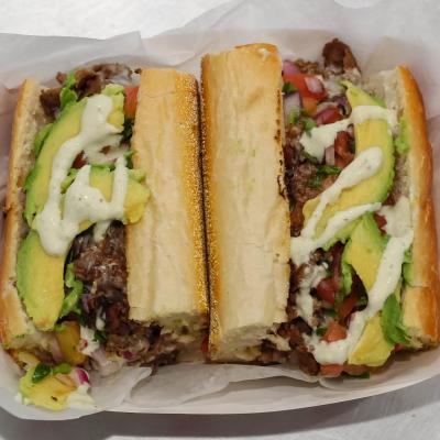 Sub Sandwich Restaurant in Astoria