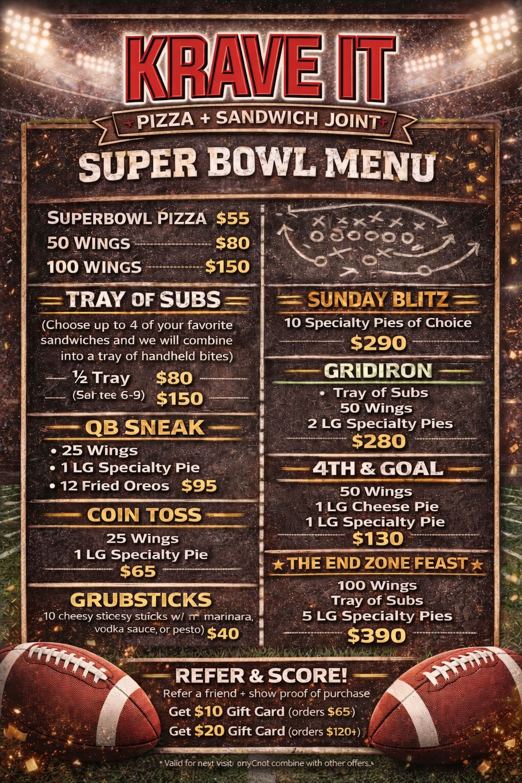 Chicken Pizza Restaurant Astoria